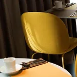 Hotel Le Tsuba Paris