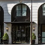 Le Tsuba Hotel