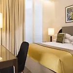 Hotel Le Tsuba 4*
