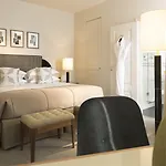 Hotel Le Tsuba 4*