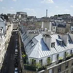 Le Tsuba 4* Paris