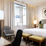 Hotel Le Tsuba 4*