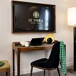 Hotel Le Tsuba Paris