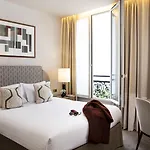 Hotel Le Tsuba