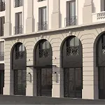 Hotel Le Tsuba