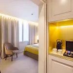 Hotel Le Tsuba 4*