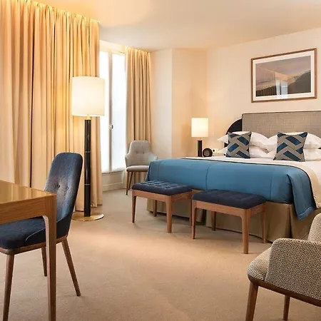 Le Tsuba Hotel 4*
