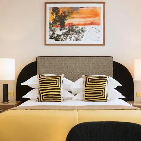 Hotel Le Tsuba Parigi