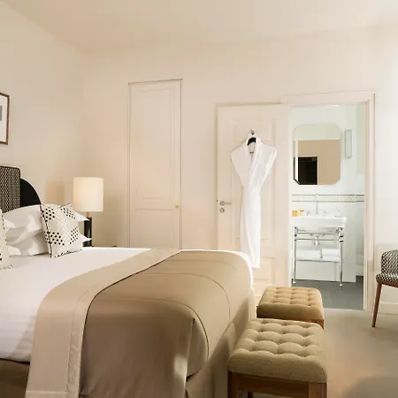 Hotel Le Tsuba