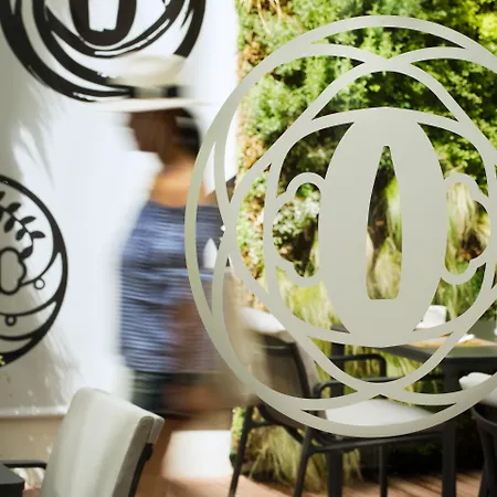 Le Tsuba 4* Parigi