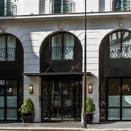 Hotel Le Tsuba