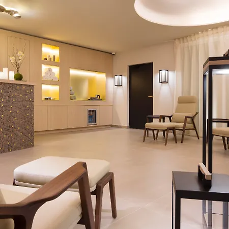 Hotel Le Tsuba Parigi