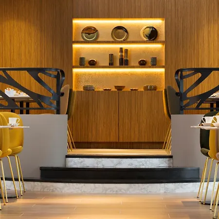 Hotel Le Tsuba