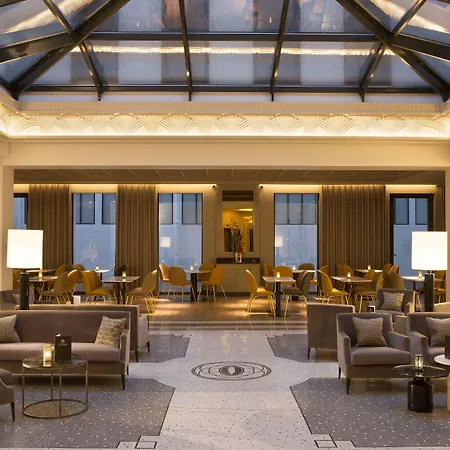 Le Tsuba 4* Parigi