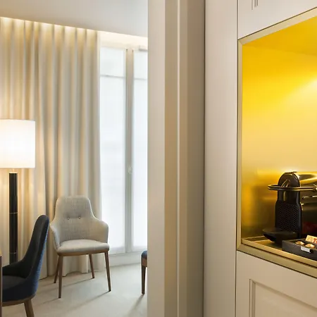 Hotel Le Tsuba