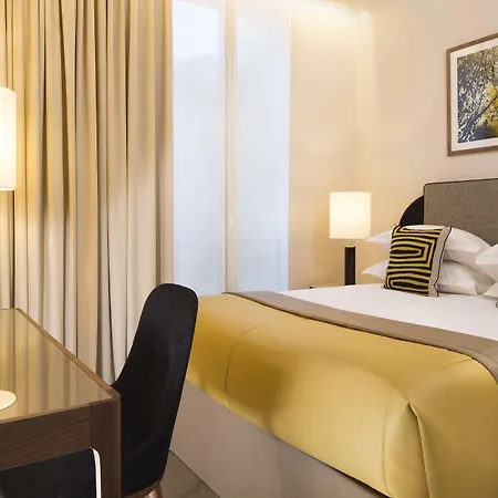 Hotel Le Tsuba 4*