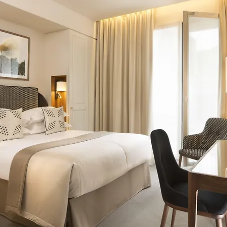 Le Tsuba Hotel 4*