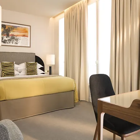 Hotel Le Tsuba 4*