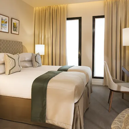 Hotel Le Tsuba