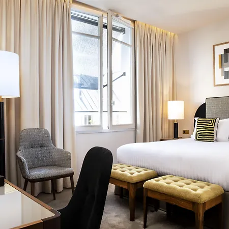 Hotel Le Tsuba 4*