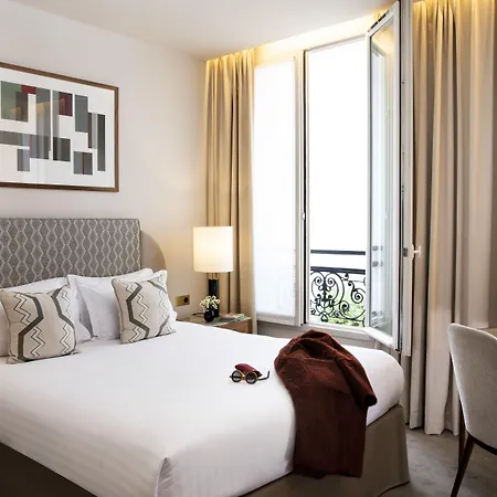 Hotel Le Tsuba