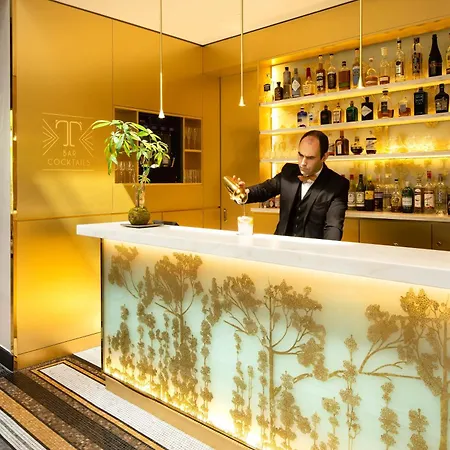 Le Tsuba 4* Parigi