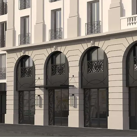 Hotel Le Tsuba