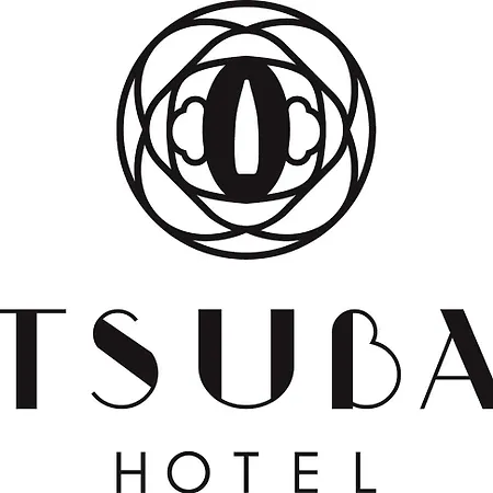 Hotel Le Tsuba Parigi