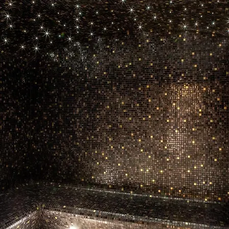 Le Tsuba 4* Parigi