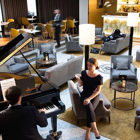 Le Tsuba 4* Parigi