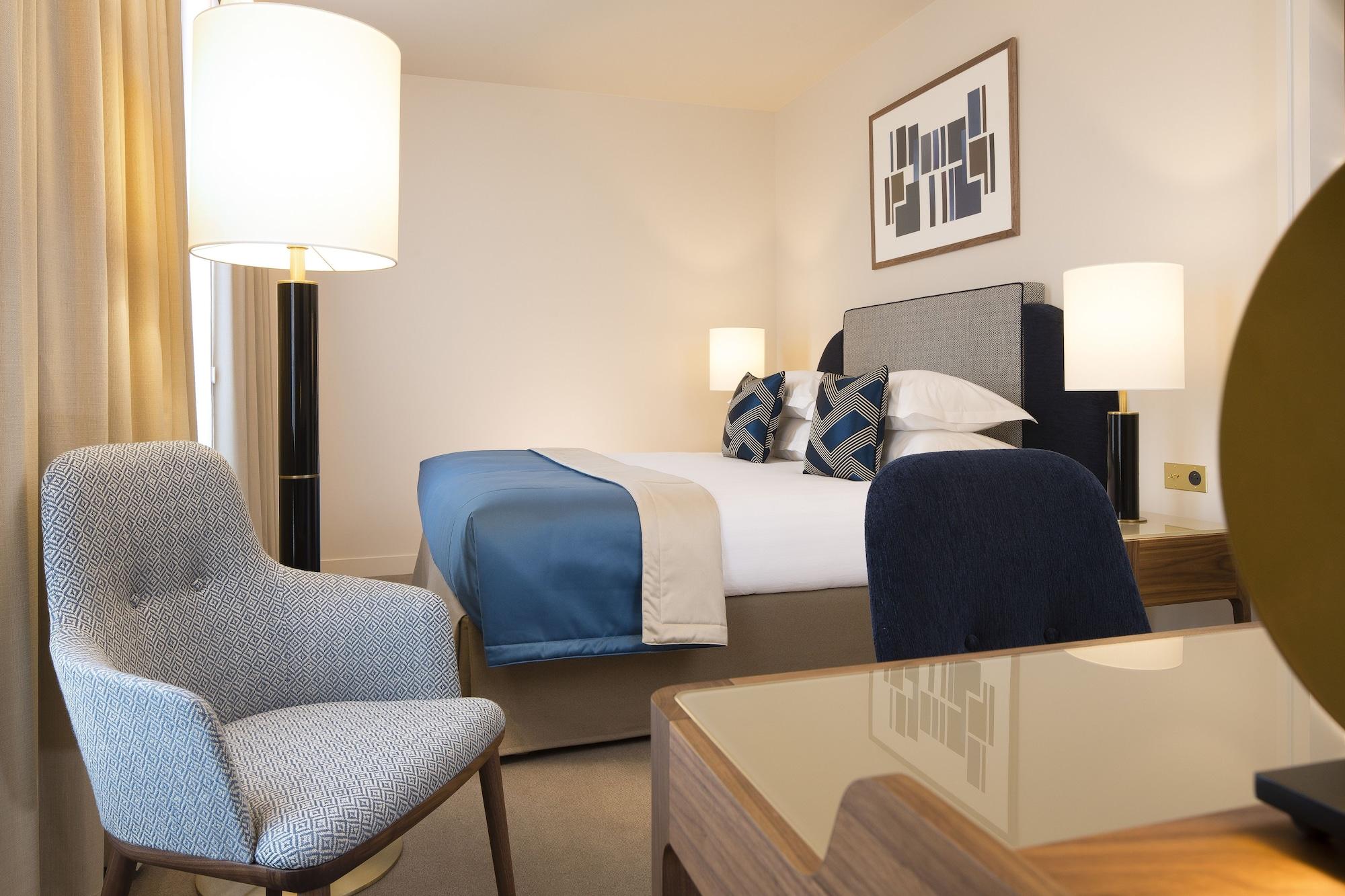 Le Tsuba 4* Parigi