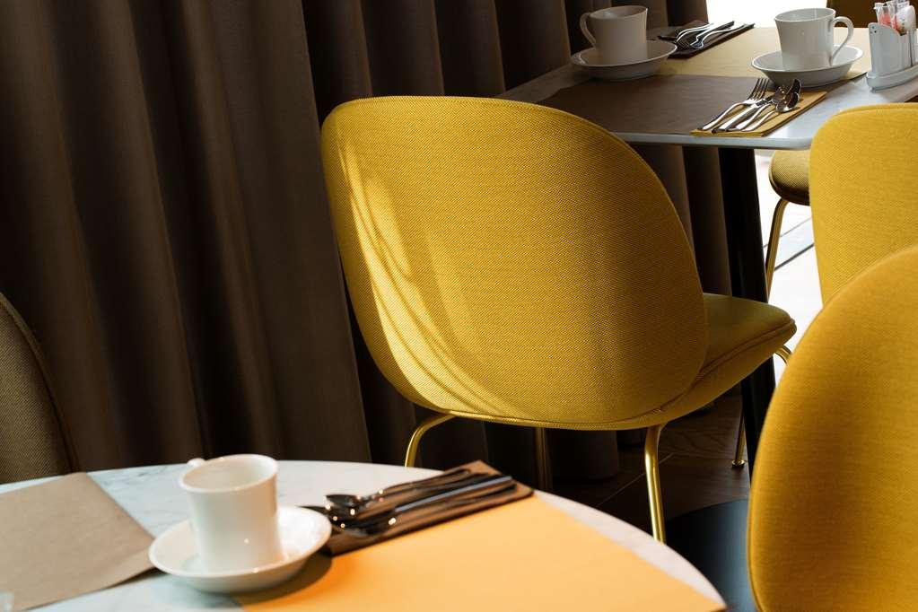 Hotel Le Tsuba Parigi