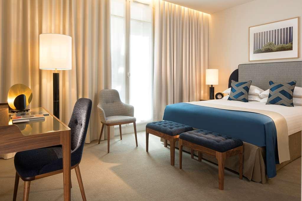 Le Tsuba Hotel Parigi