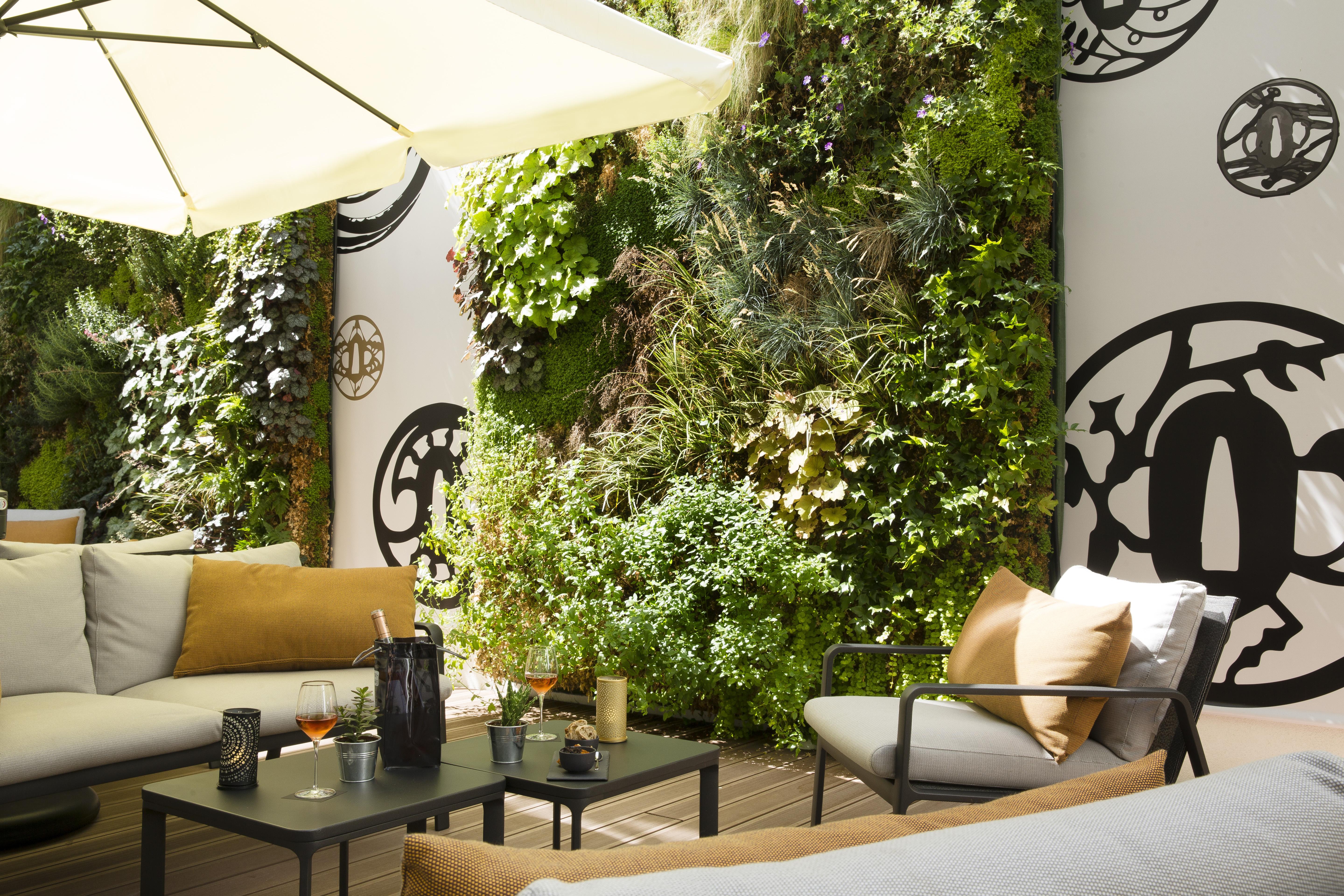 Le Tsuba Hotel Parigi