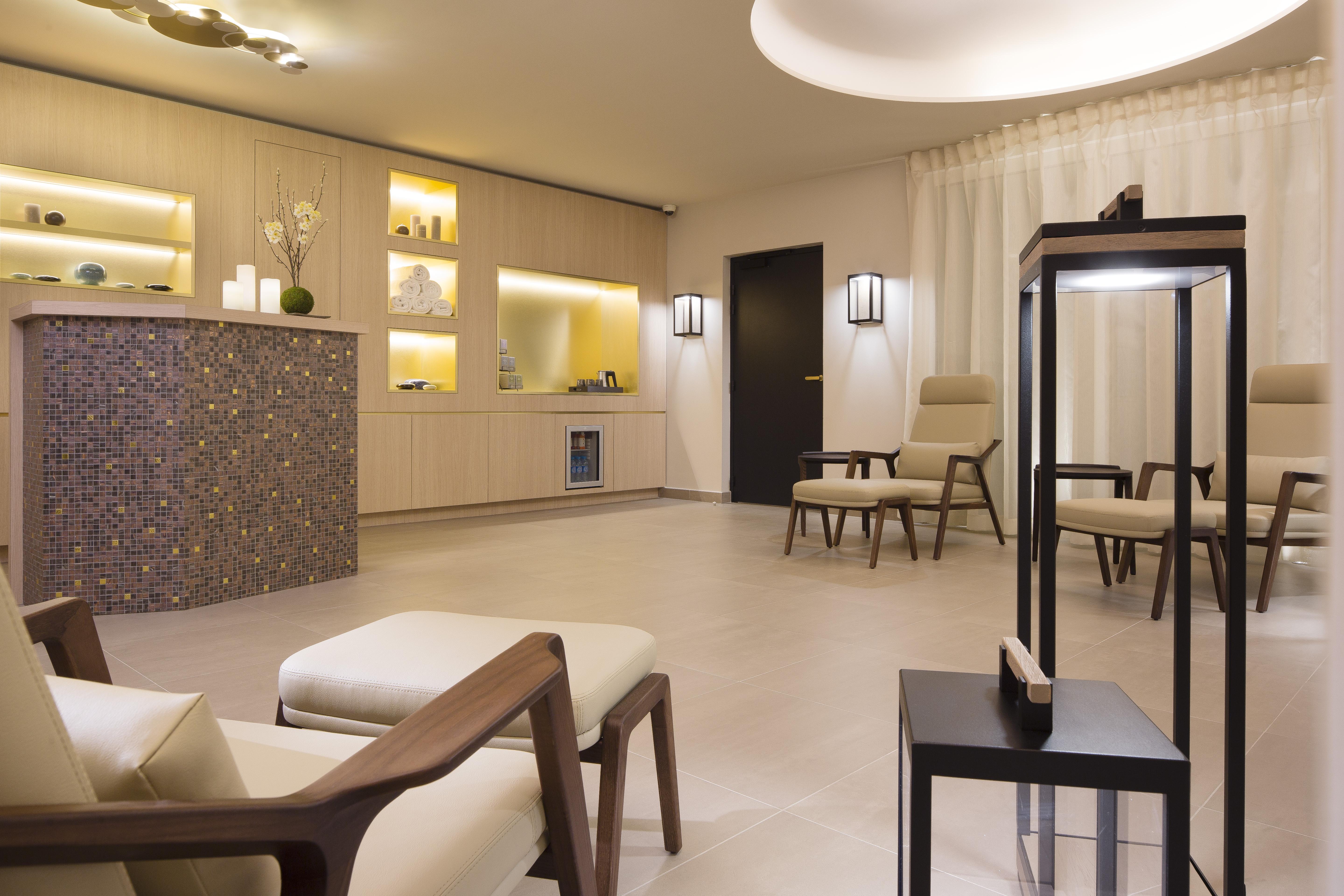 Hotel Le Tsuba Parigi