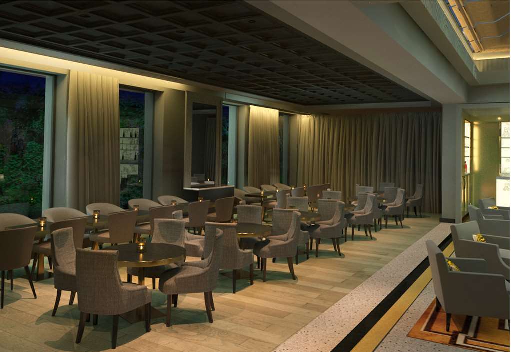 Hotel Le Tsuba Parigi