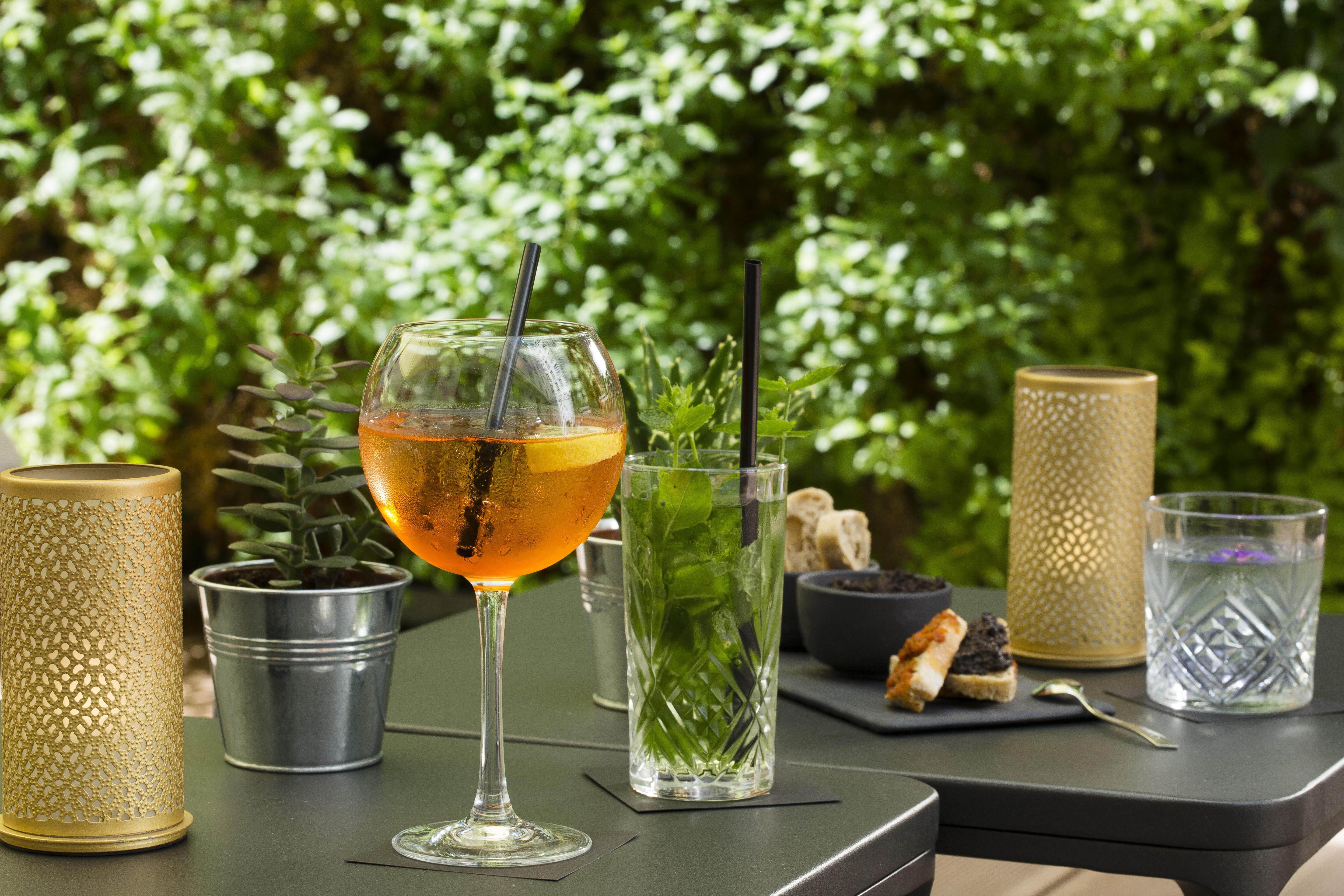 Hotel Le Tsuba Paris